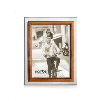 Nambe Hayden Frame 5x7